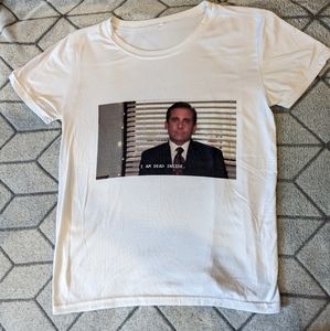 The Office t-shirt